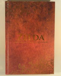 Zelda - Chronique d'une Saga Légendaire (01)